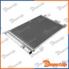 Radiateur de Climatisation pour HYUNDAI | CCS-HY-032, 814435